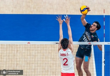 تمجید خاص شریفی از مرد هلندی