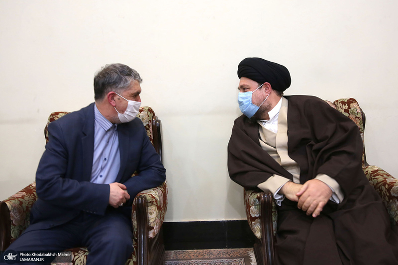 اختتامیه اجلاس تبيين انديشه هاي امام خميني(ره) در حوزه فرهنگ و هنر