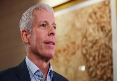 وزیر انرژی آمریکا: هیچ برنامه‌ای برای تکرار سناریوی ونزوئلا علیه ایران نداریم/ همه کشورهای جهان تمایل دارند با واشنگتن دوست بوده و همکاری کنند