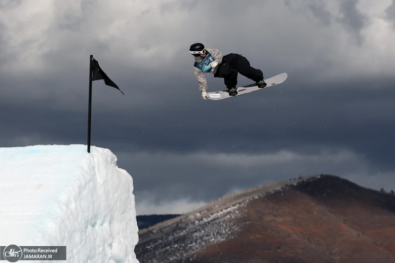 منتخب تصاویر امروز جهان - 19 و 20 بهمن 1403