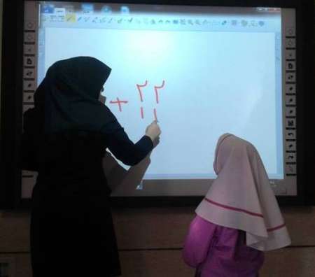 هوشمند سازی 152 واحد آموزشی شهرستان بروجرد