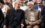 خبرآنلاین: جلیلی میخواهد فهم طرفداران مذاکره را زیر سوال ببرد، اما در باطنش می خواهد خود را با حضرت موسی مقایسه کند! اگر او موسی است چرا تحریم های شورای امنیت سازمان ملل در زمان او به ایران تحمیل شد؟