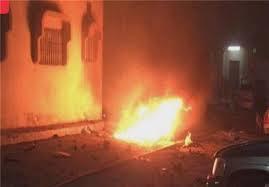 وقوع انفجار در قطیف عربستان