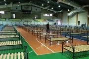 ۲۹۰۰ تخت نقاهتگاهی در دانشگاه‌های آزاد استان تهران برپا می‌شود