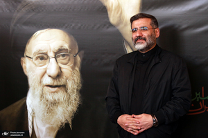 سوگواری اصحاب فرهنگ، هنر و رسانه به یاد رهبر شهید انقلاب