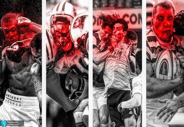 گزارش جالب علمی درباره آسیب ضربه مغزی ورزشکاران