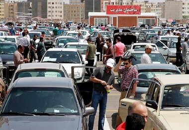 بازگشت قیمت مسکن و خودرو به سایت های آگهی آنلاین / عکس
