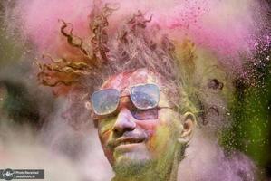 منتخب تصاویر امروز جهان - 27 اسفند 1400