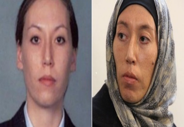نفوذی ایران در ارتش آمریکا را بشناسید + عکس