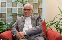 سید حسین مرعشی