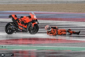 منتخب تصاویر امروز جهان- 27 شهریور 1400