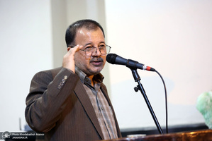 همایش خادمین افتخاری آستان مقدس حضرت امام خمینی(س) با حضور خانم دکتر فاطمه طباطیایی