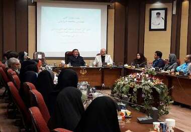 بحران های زیست محیطی منطقه در آینده به جنگ آب تبدیل می شود