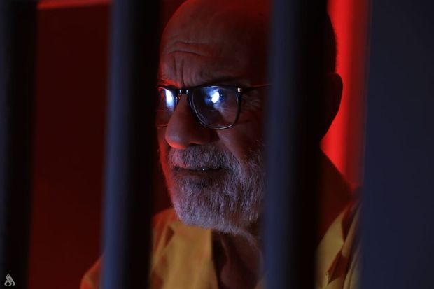 قاتل شهید محمد باقر صدر اعدام شد + عکس