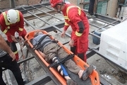 حوادث ناشی از کار در آذربایجان‌شرقی جان ۲۲ نفر را گرفت