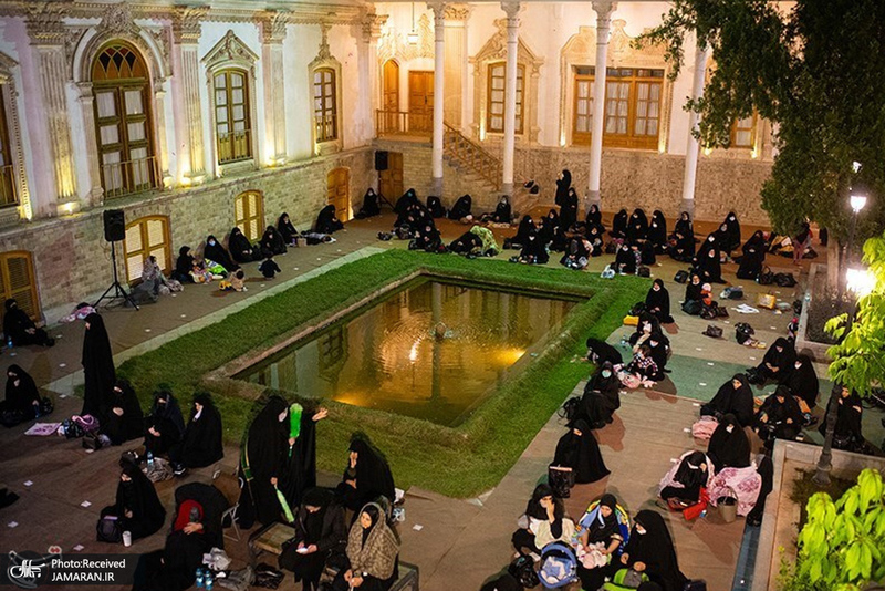 منتخب تصاویر امروز جهان - 3 اردیبهشت 1401