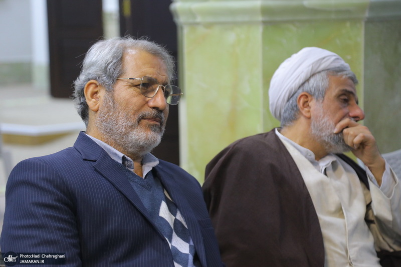 رونمایی از کتاب «مباحثاتی در تفسیرپژوهی معاصر»