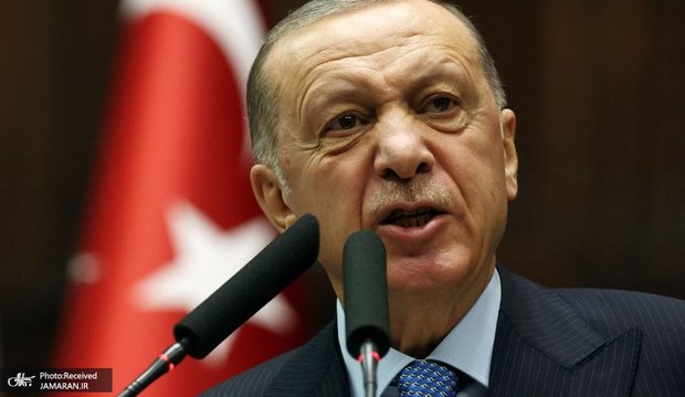 اردوغان با اشاره به حمله آمریکا به یمن: باید ببینیم ایران چگونه از خود دفاع خواهد کرد