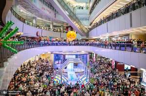 منتخب تصاویر امروز جهان- 9 مرداد 1400