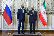 در سفر وزیر خارجه روسیه به ایران چه گذشت؟/ لاوروف به چه دلیل به تهران آمد؟