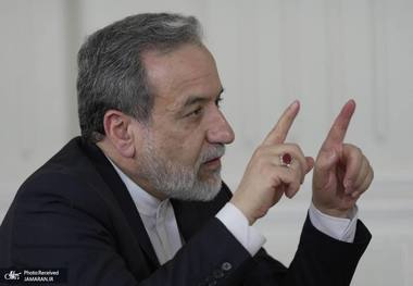 واکنش خصمانه دولت لبنان به سخنان عراقچی در مورد مقاومت و حزب الله