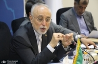 نشست هیأت امنای بنیاد ایران‌شناسی شعبه کرمان