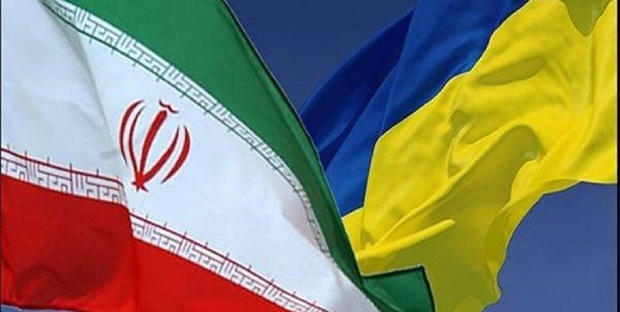 ادعای اوکراین درباره افزایش حملات روسیه با استفاده از پهپادهای ایران