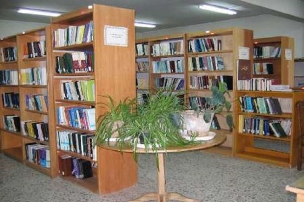 کتابخانه های عمومی گچساران
2 رتبه برتر کشوری کسب کردند