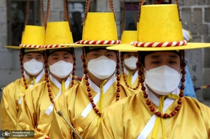 منتخب تصاویر امروز جهان- 11 بهمن