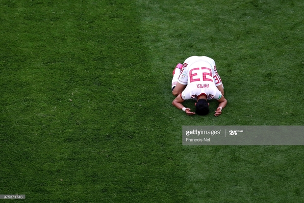 سن پترزبورگِ جاودانه برای ایران/ چه تیم خوبی داشتیم ما! +عکس و فیلم