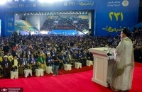 گردهمایی انتخاباتی جریان حکمت ملی عراق (10)