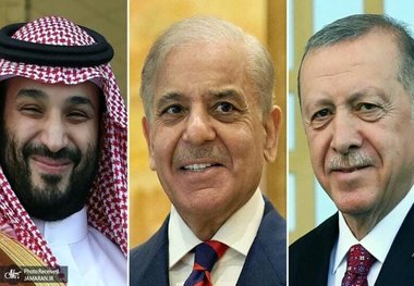 المیادین: ایران دعوتنامه پیوستن به «توافق مکه» را دریافت کرده است