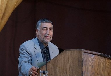 وزیر دادگستری: نباید مست قدرت شویم
