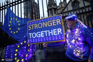 منتخب تصاویر امروز جهان- 11 بهمن