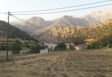 سه روستای شهرستان کوهرنگ برقدار شد