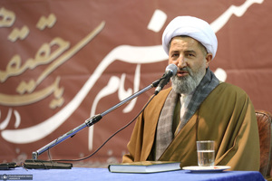 آئین رونمایی مجموعه چهار جلدی ودیعه