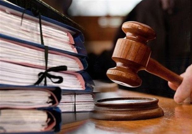 پرونده‌های قضایی موجود در زنجان هشت درصد کاهش یافت