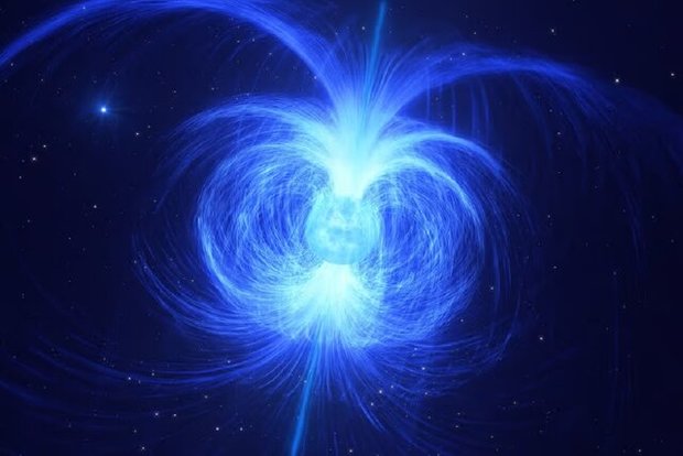 نوع جدیدی از ستارگان کشف شد
