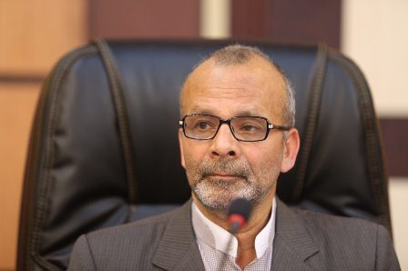 استاندار منتخب یزد:نصب بنر،پارچه نوشنه ،دید و بازدید برای تبریک انتصاب ضرورتی ندارد