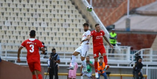 صعود نساجی به مرحله یک هشتم نهایی با برتری پرگل مقابل شاهین لردگان
