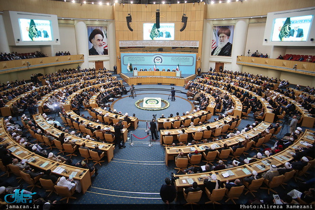 دبیر شورای ملی همبستگی پاکستان مطرح کرد: لزوم تعیین واحد پولی مشخص برای کشورهای اسلامی