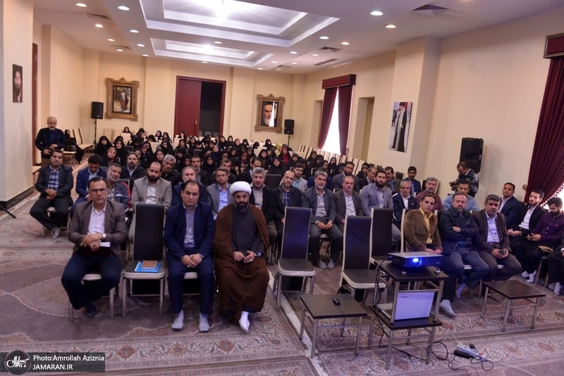 برنامه ها و فعالیت های حوزه معاونت پرورش و تربت بدنی منطقه 19