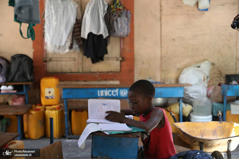 منتخب تصاویر امروز جهان