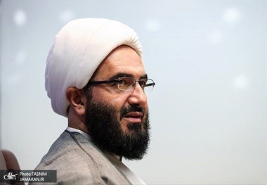 نماز جمعه تهران به امامت حجت‌الاسلام حاج‌علی‌اکبری اقامه می‌شود