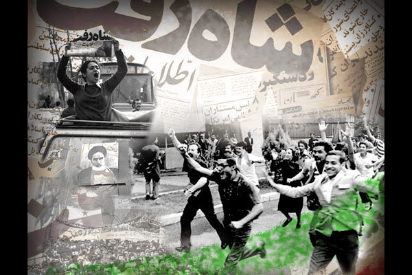 وجود گنجینه غنی از تاریخ انقلاب اسلامی در حرم مطهر رضوی