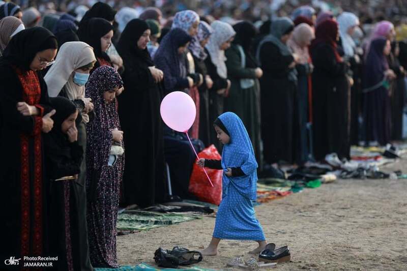 منتخب تصاویر امروز جهان- 30 تیر 1400