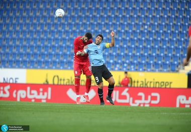 چشم بستن کی روش روی بی اخلاقی کنعانی زادگان!