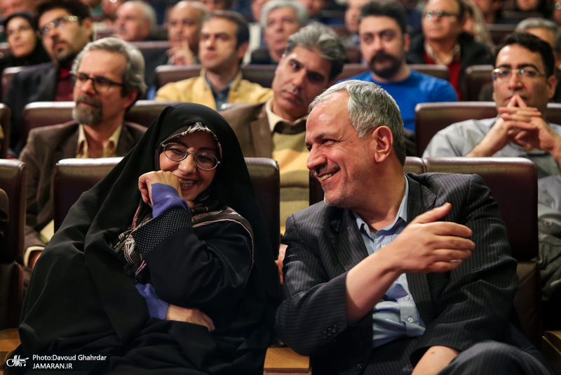 اشرف بروجردی