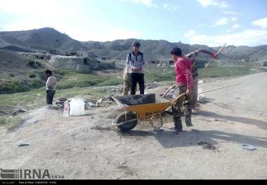 700 گروه جهادی به مناطق محروم خراسان شمالی اعزام شدند