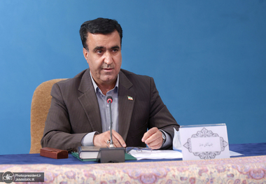 رئیس سازمان محیط زیست: دیگر پروژه‌ای به نام میانکاله وجود ندارد